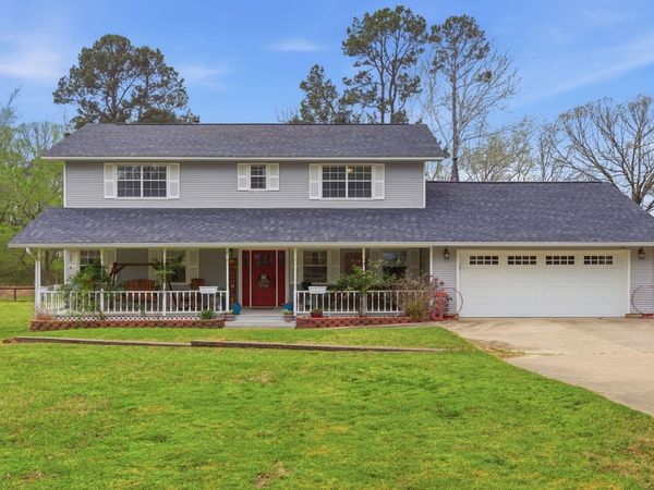 11901 Samples Road, Alexander, AR 72002