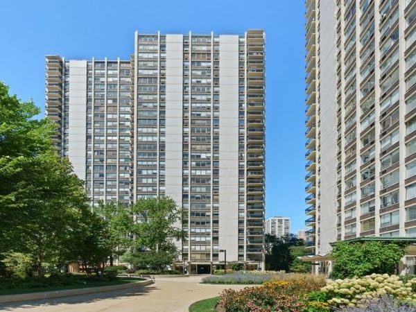 Unit 2510, Chicago, IL 60610