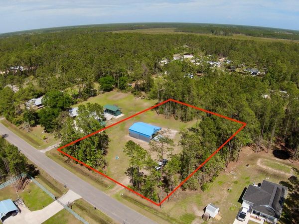 10220 CROTTY Avenue, Hastings, FL 32145