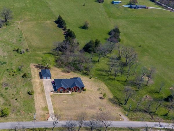 1008 Stockburger Avenue, West Fork, AR 72774