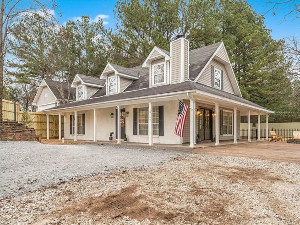 10286 N Highway 265 , Fayetteville, AR 72701