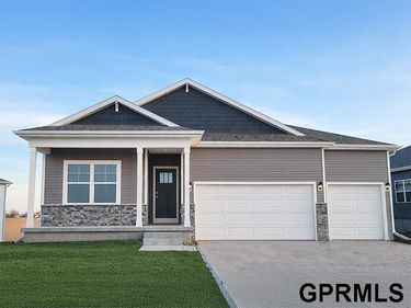 8356 S 176th Circle , Omaha, NE 68137