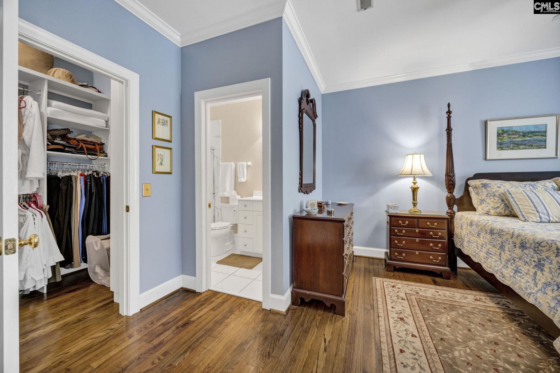 3013 Longleaf Road  Photo 27