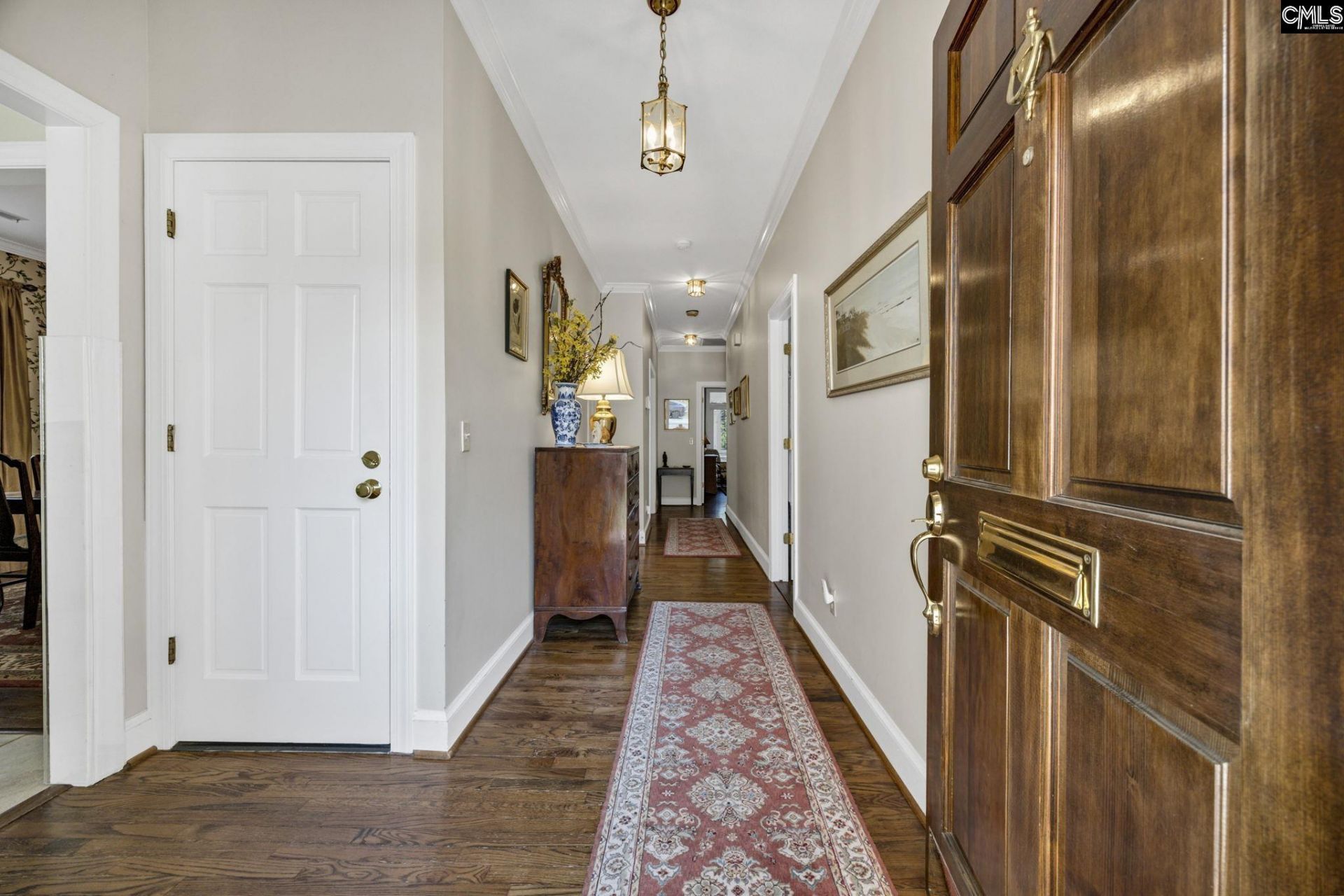 3013 Longleaf Road  Photo 4