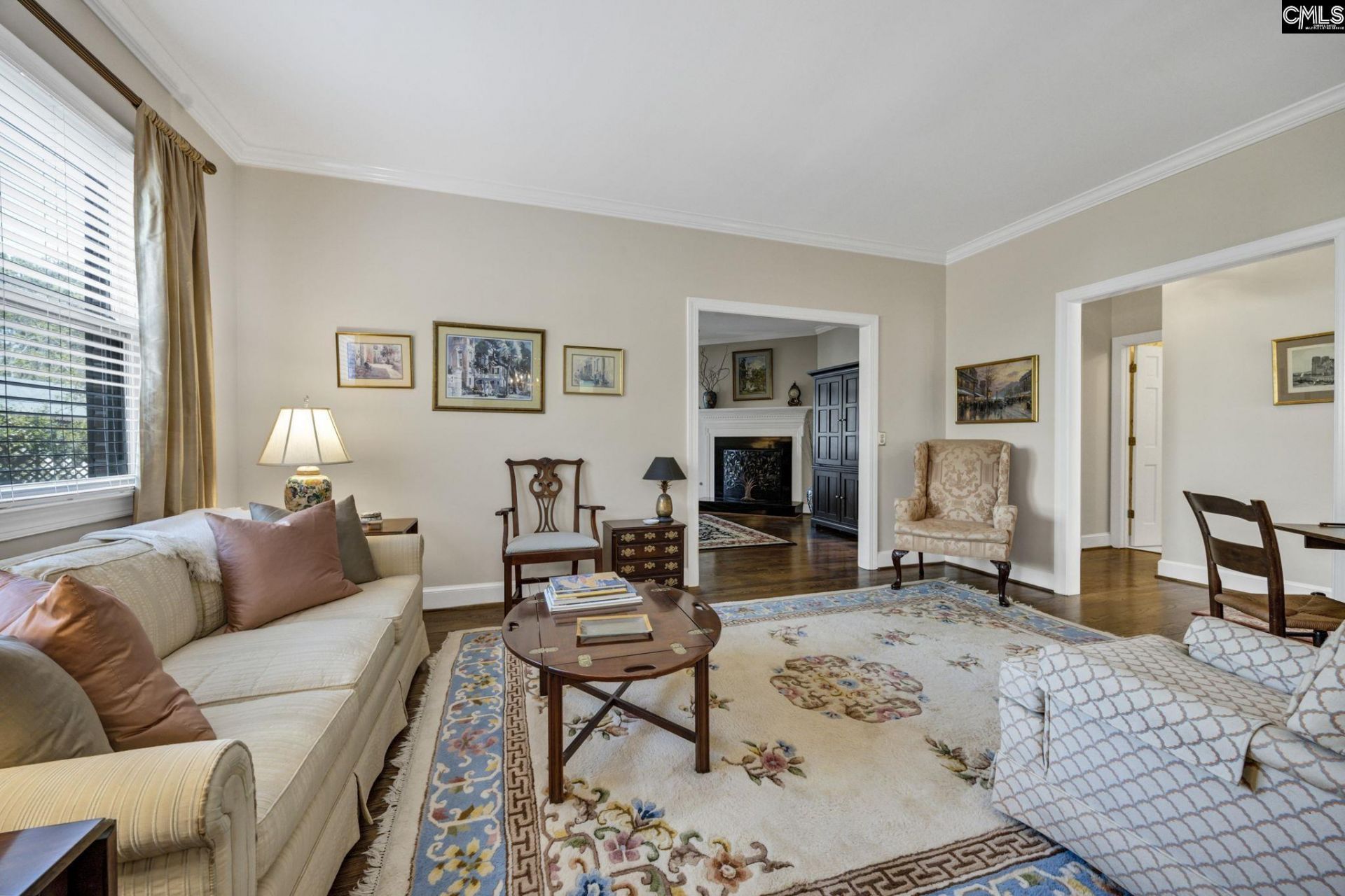 3013 Longleaf Road  Photo 6