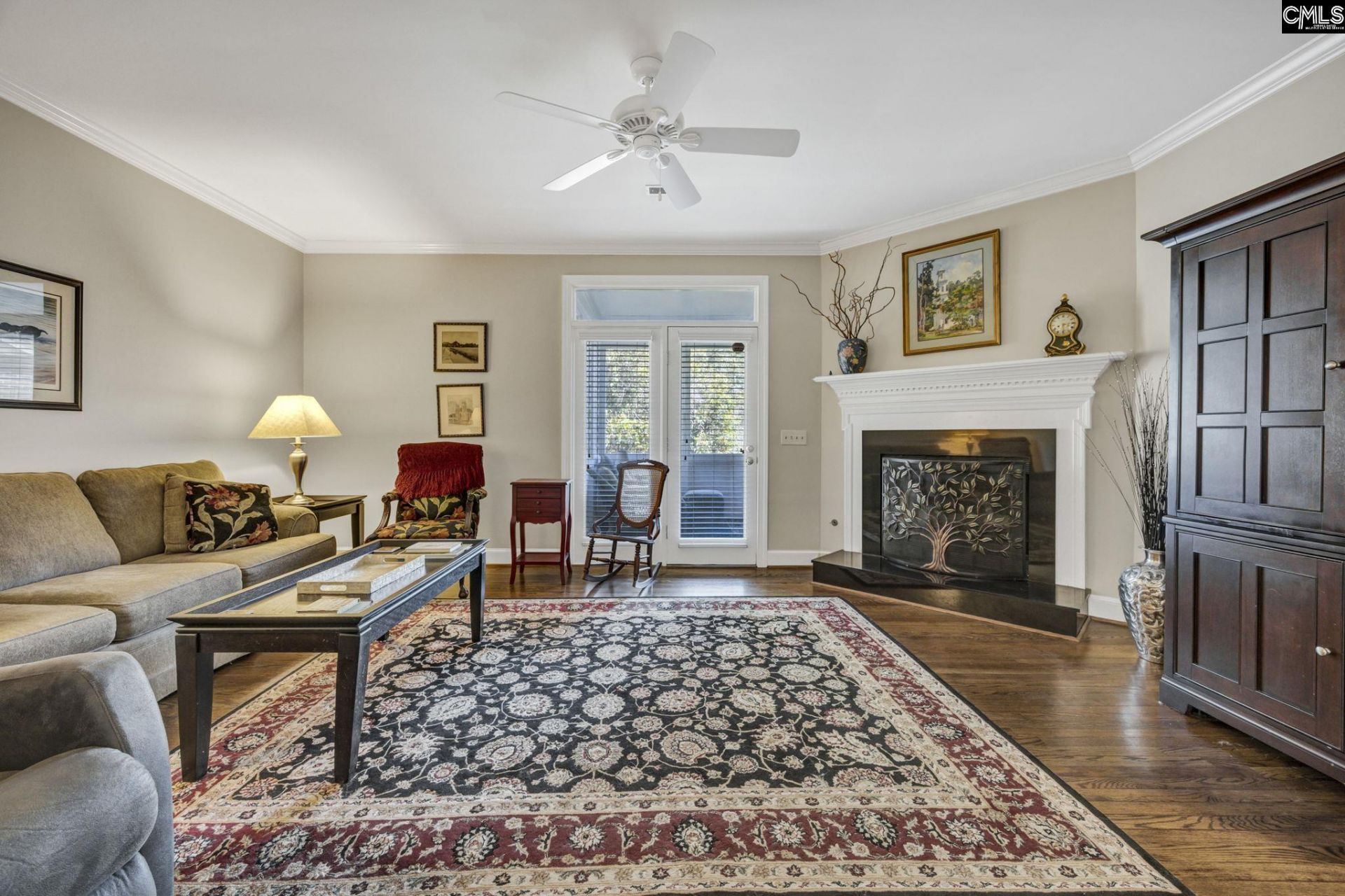 3013 Longleaf Road  Photo 9