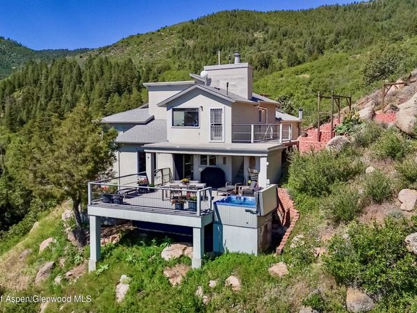 2602 Hidden Valley Road, Sedalia, CO 80135