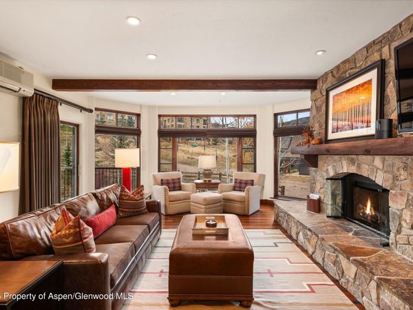 135 Timbers Club Court, Unit C3-iii, Snowmass Village, CO 81615