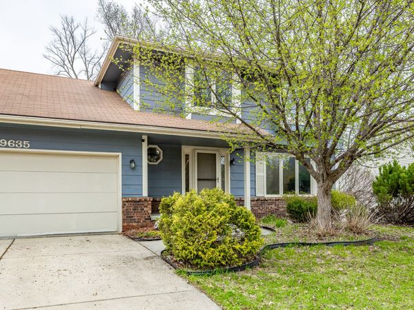 9635 Quail Ridge, Urbandale, IA 50322