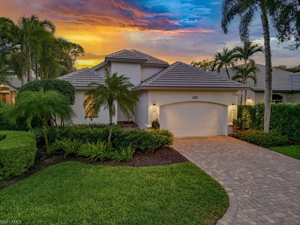 27409 Arbor Strand DR, BONITA SPRINGS, FL 34134