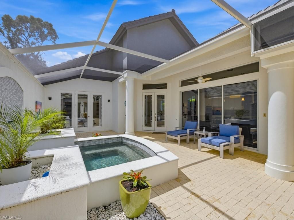 27409 Arbor Strand Dr, Bonita Springs, FL 34134 Photo