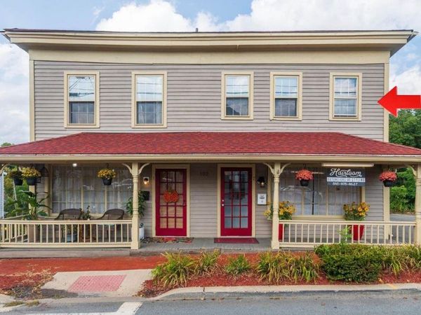 102 Ward Street , Unit apt 1, Montgomery, NY 12549