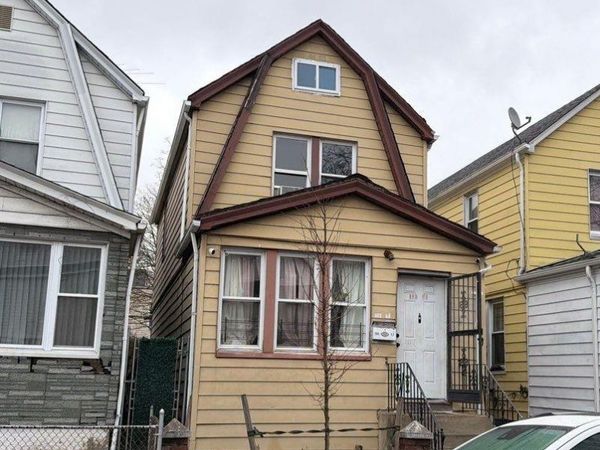 104-53 128th Street , Richmond Hill, NY 11419