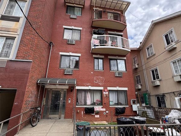 3733 107th Street , Unit 3B, Corona, NY 11368