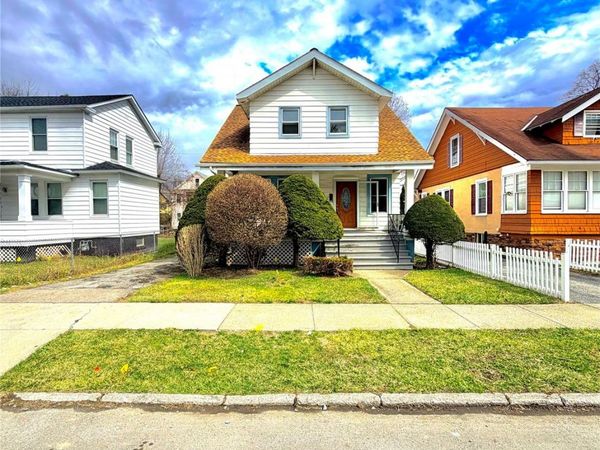 9 Edgar Street, Poughkeepsie, NY 12603