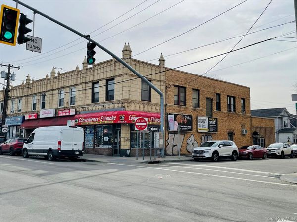 246-02 Jericho Turnpike, Floral Park, NY 11001