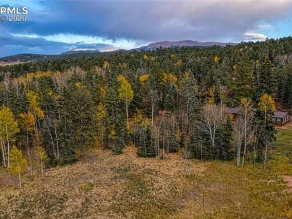 166 Denwood Drive, Florissant, CO 80816