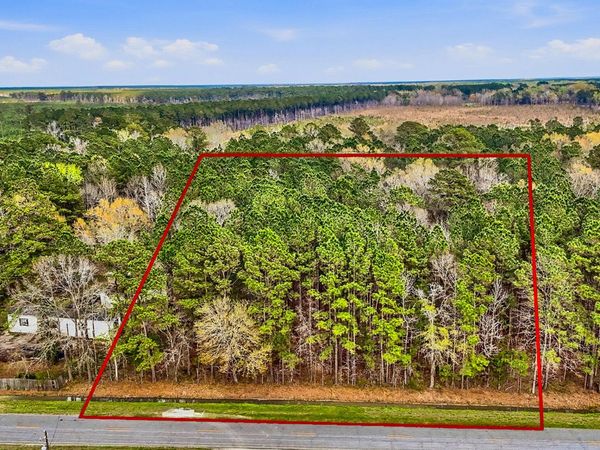 Lot 3 & 4 Main Street, Vanceboro, NC 28586
