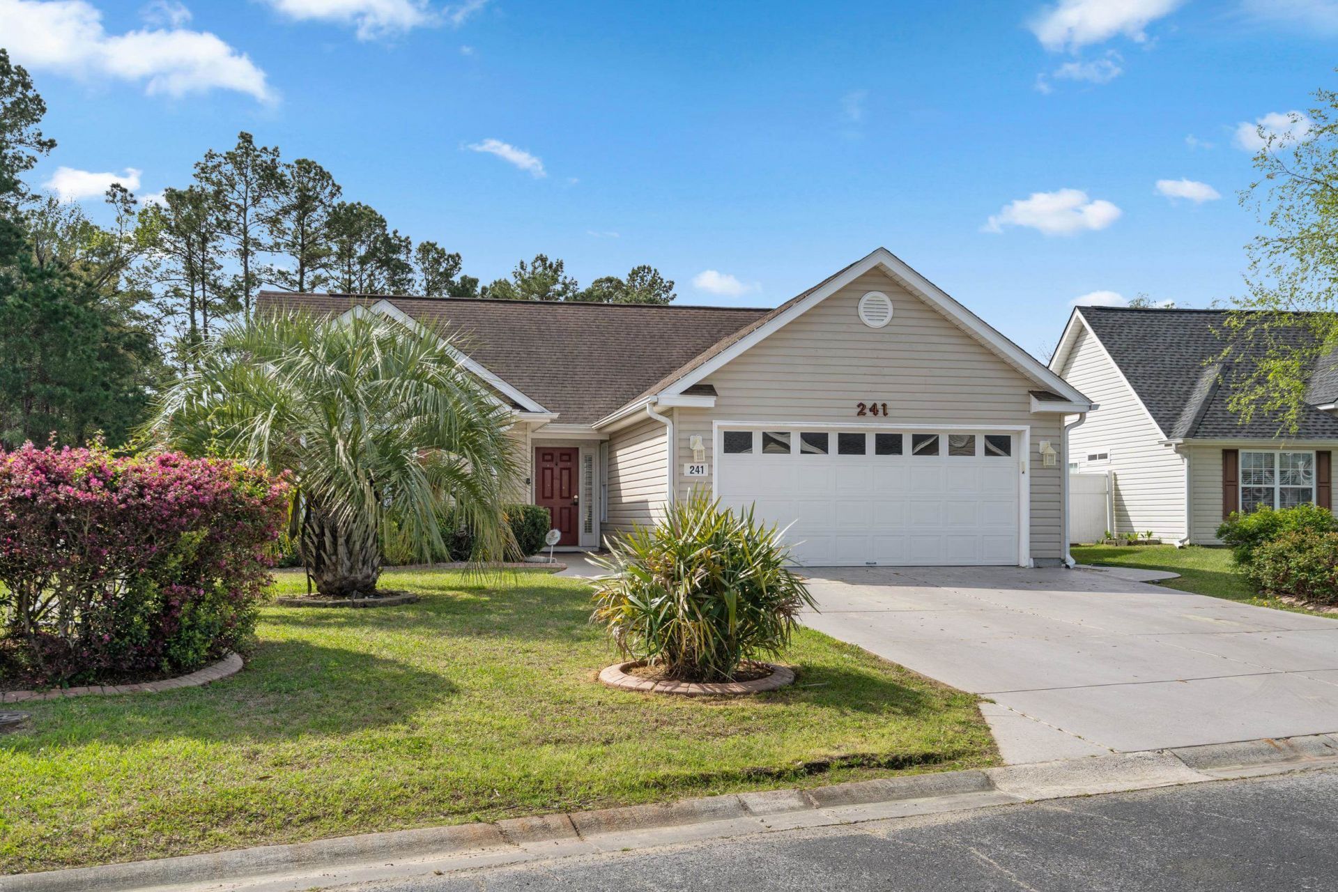 241 Bonnie Bridge Circle Photo 33