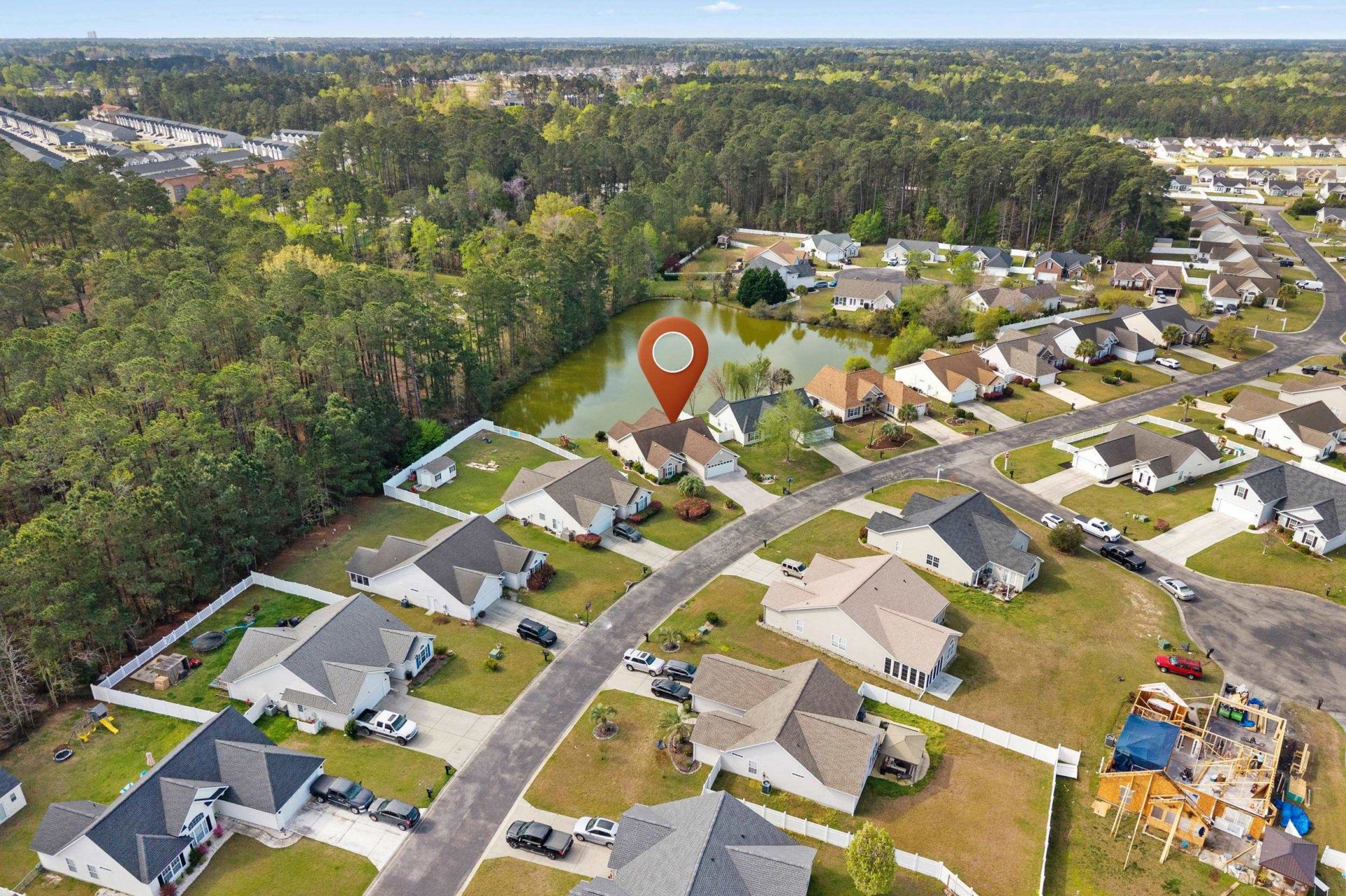 241 Bonnie Bridge Circle Photo 34