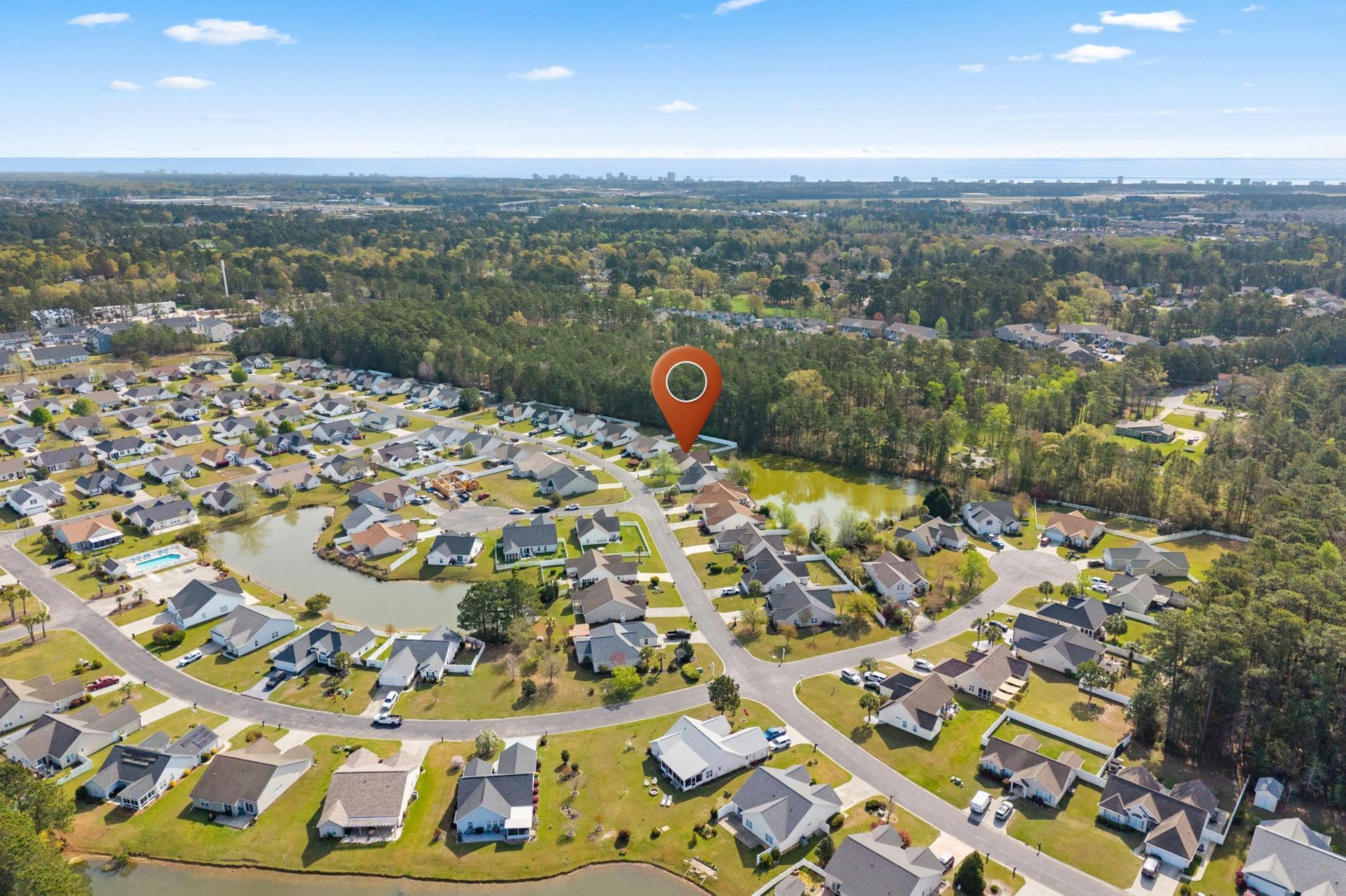 241 Bonnie Bridge Circle Photo 35