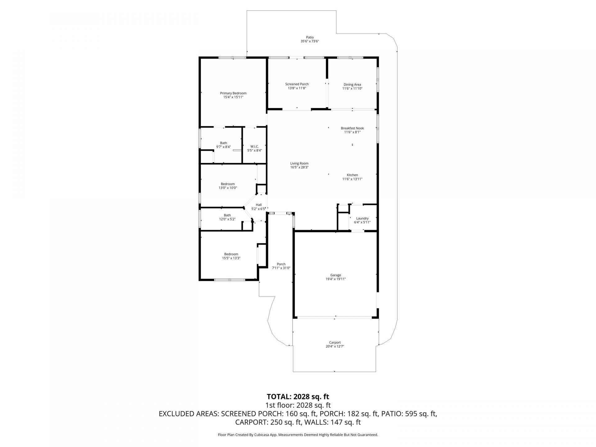 241 Bonnie Bridge Circle Photo 43