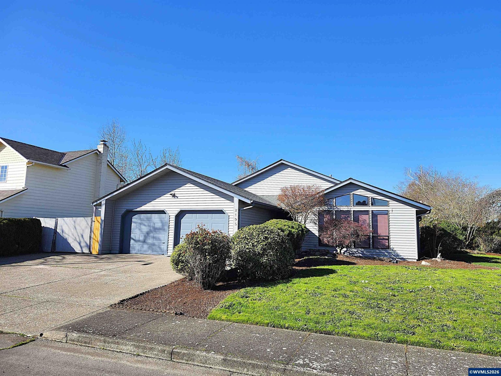 2195 Heather Stone Ct Ne, Keizer, OR 97303 Main Photo