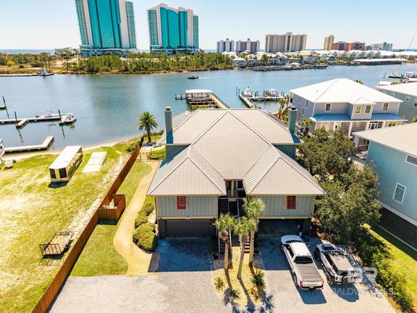 26326 Cotton Bayou Drive, Unit 2, Orange Beach, AL 36561