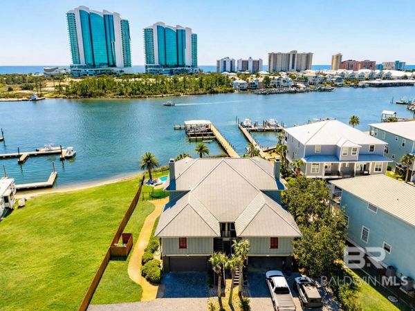 26326 Cotton Bayou Drive, Unit 2, Orange Beach, AL 36561