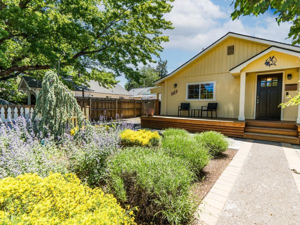 1117 NW Milwaukee Avenue, Bend, OR 97703