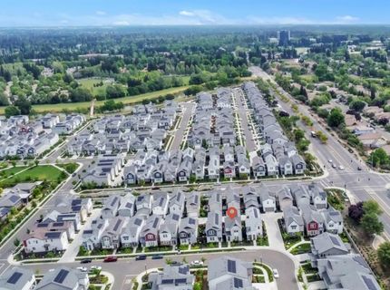 2692 Bathford St, Sacramento, CA 95833 Photo