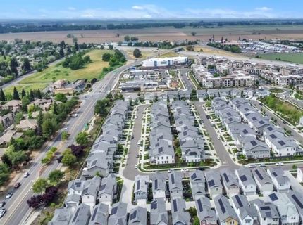 2692 Bathford St, Sacramento, CA 95833 Photo