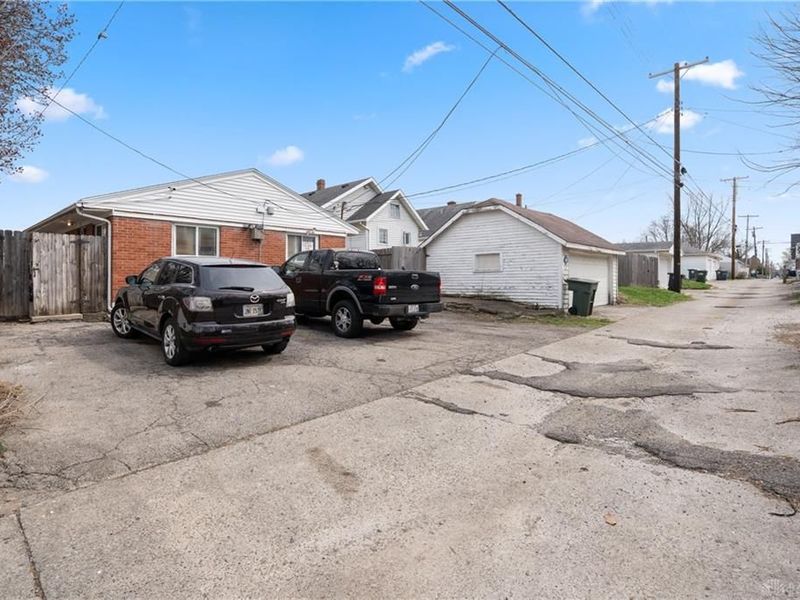 1125 Pursell Avenue, Dayton, OH 45420 Photo 11