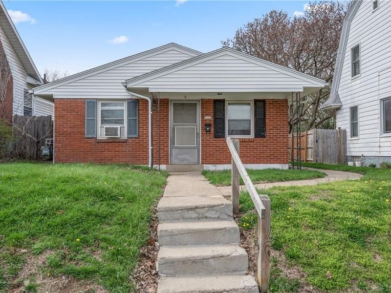 1125 Pursell Avenue, Dayton, OH 45420 Photo 7