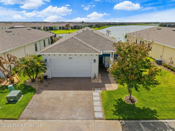 2013 Great Belt Circle, Melbourne, FL 32940