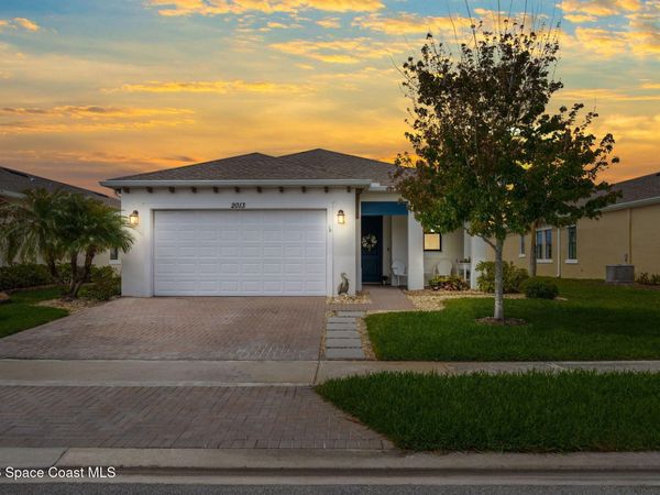 2013 Great Belt Circle , Melbourne, FL 32940