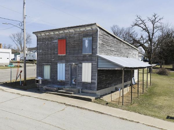 N740 County Road Ff, Dalton, WI 53926