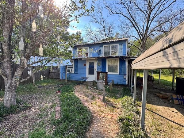 160 LESTAN NORMAND Road, Mansura, LA 71350