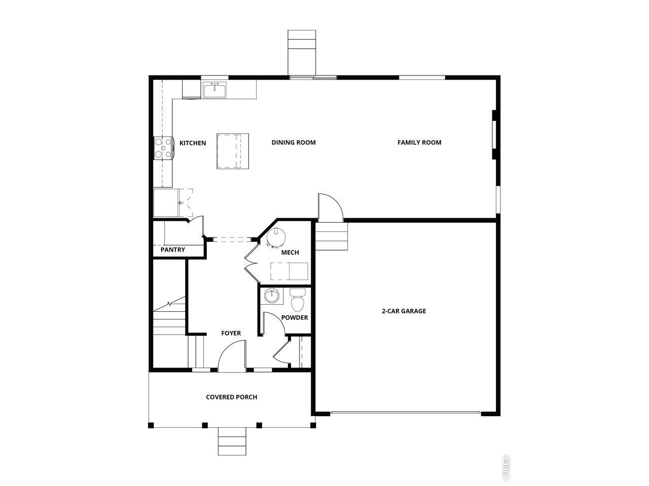749 E Michigan Ave, Berthoud, CO 80513 Main Photo