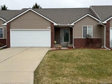 8486 Oak Cliff Boulevard, Davison Twp, MI 48423