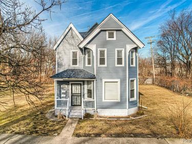 3707 Hunt Street, Detroit, MI 48207