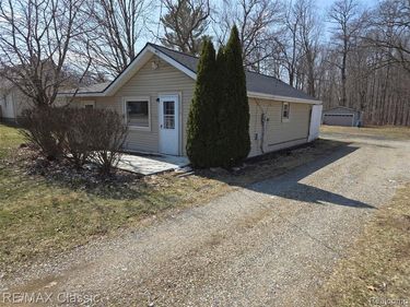 3259 N State Road, Richfield Twp, MI 48423