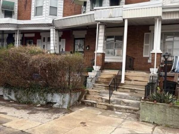 520 S 57TH STREET , PHILADELPHIA, PA 19143