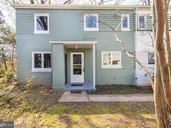 4 A RIDGE ROAD, GREENBELT, MD 20770