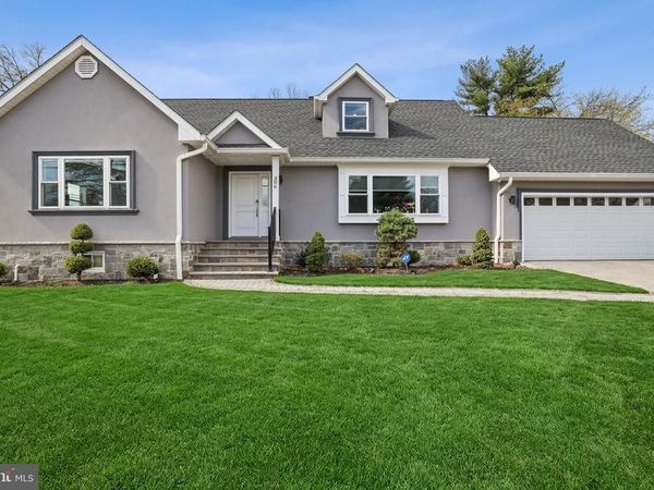 306 MINUTE ARMS ROAD, UNION, NJ 07083