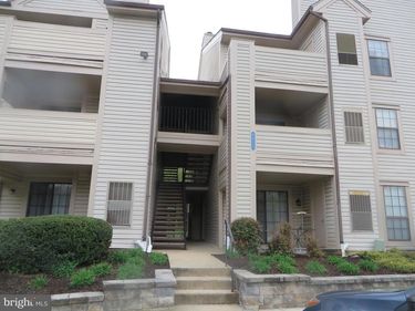 6925 MARY CAROLINE CIRCLE, Unit J, ALEXANDRIA, VA 22310