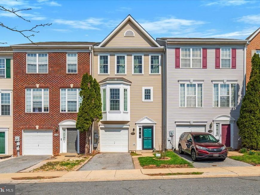 2409 Huntwood Court, Frederick, MD 21702 Main Photo