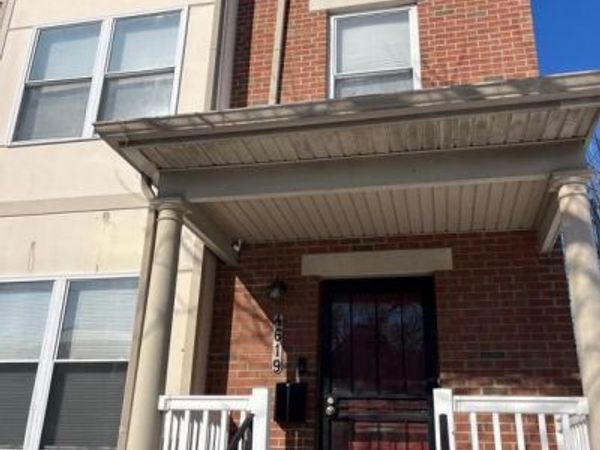 4619 PARRISH STREET, PHILADELPHIA, PA 19139