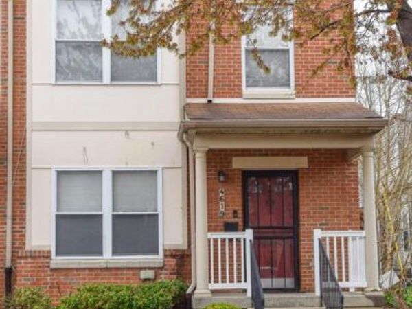 4619 PARRISH STREET, PHILADELPHIA, PA 19139