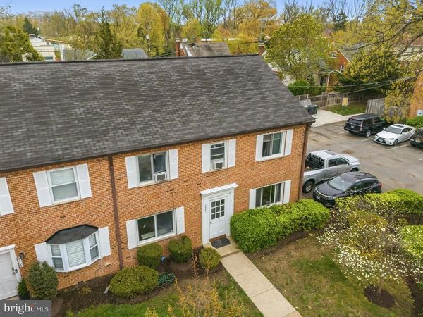 2901 A 16TH ROAD S, Unit 2901A, ARLINGTON, VA 22204